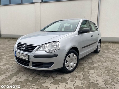 Volkswagen Polo 1.2 Trendline