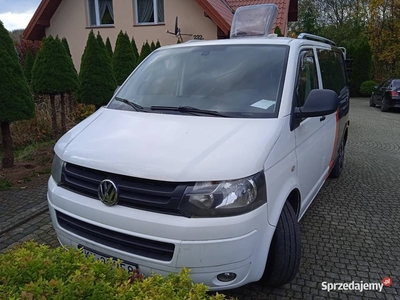 Volkswagen T5 Vanlife ,mini camper , campervan