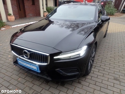 Volvo S60 T4 Inscription