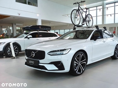 Volvo S90 B5 D AWD Plus Dark