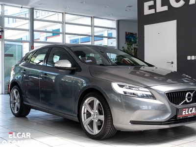 Volvo V40 CC D2 Drive-E Dynamic Edition