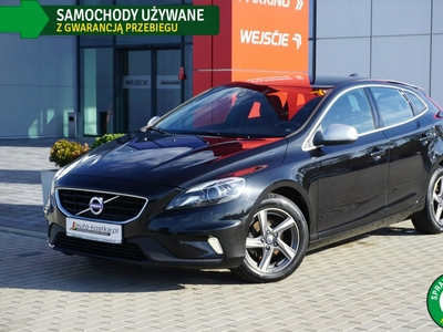 Volvo V40 II Hatchback 2.0 D2 DRIVE-E 120KM 2015