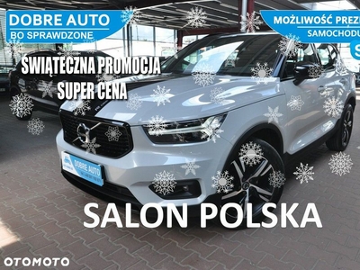 Volvo XC 40