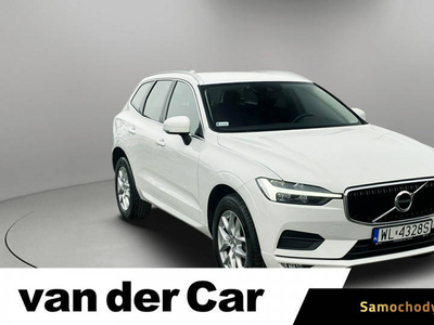 Volvo XC 60 B4 B Momentum Pro aut ! Z polskiego salonu ! Fa…