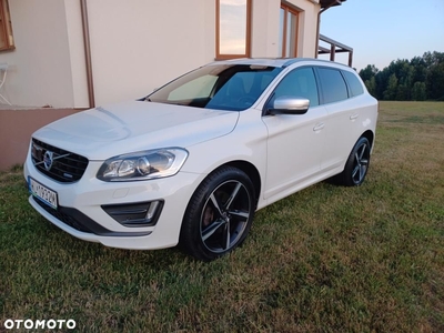 Volvo XC 60 D4 Geartronic Momentum