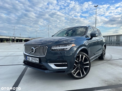 Volvo XC 90 T8 AWD Twin Engine Geartronic Inscription