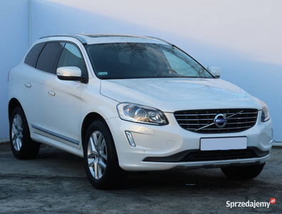 Volvo XC60 D4