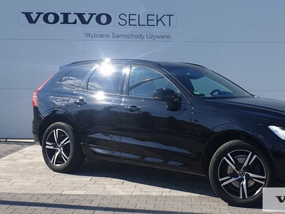 Volvo XC60 II 2019