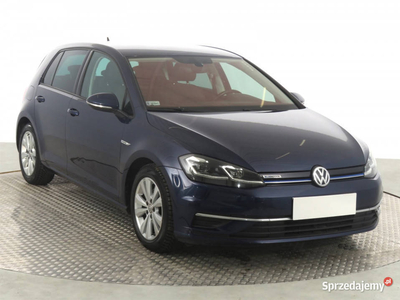 VW Golf 1.5 TSI