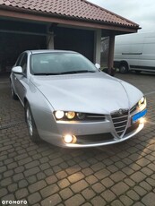 Alfa Romeo 159 1.8 MPI 16V