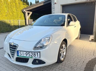 Alfa Romeo Giulietta Alfa Giulietta Sport! 170koni