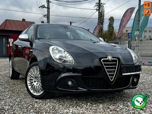 Alfa Romeo Giulietta Nouva 1.4T Climatronic PDC Gwarancja