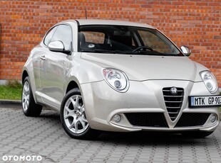 Alfa Romeo Mito 1.4 16V Turismo