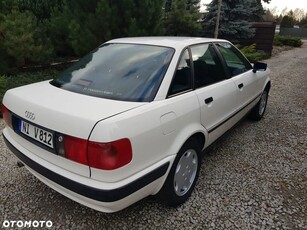 Audi 80 Avant 2.0 E