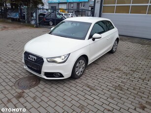 Audi A1 1.6 TDI Ambition