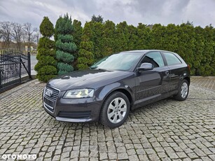 Audi A3 1.4 TFSI Ambiente