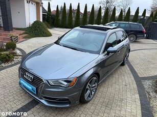 Audi A3 1.4 TFSI E-tron Ambiente e-S tronic