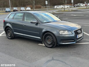 Audi A3 2.0 TDI Sportback Ambition