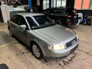 Audi A4 1.8 T