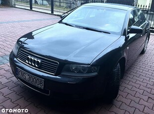 Audi A4 1.9 TDI Multitronic