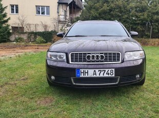 Audi A4 1.9 Tdi S-line