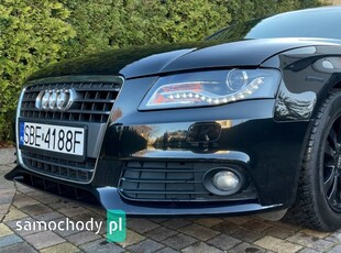 Audi A4 2.0 TDI