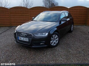 Audi A4 2.0 TDI Prime Line Multitronic