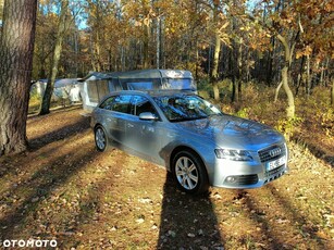 Audi A4 2.7 TDI