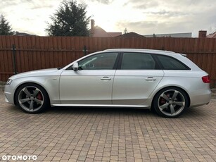 Audi A4 2.7 TDI Multitronic