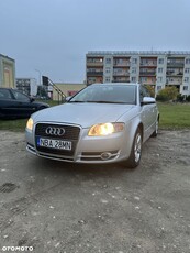 Audi A4 Avant 1.9 TDI