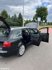 Audi A4 Avant 2.0 TDI DPF