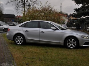 Audi A4 IV (B8) Sedan, Super stan !