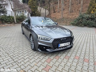 Audi A5 2.0 TFSI Quattro S tronic