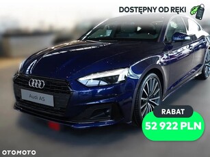 Audi A5 40 TFSI mHEV Advanced S tronic