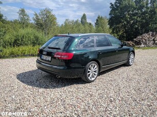 Audi A6 2.7 TDI Quattro Tiptr