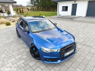 Audi A6 3.0 TDI Quattro Competition Tiptr