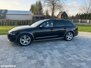 Audi A6 Allroad quattro 3.0 TDI tiptronic DPF