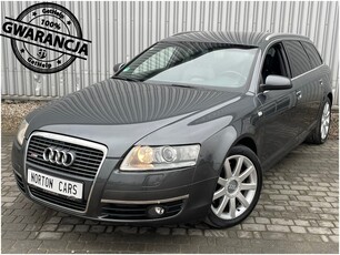 Audi A6 III (C6) Quattro S-Line