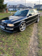 Audi Coupe