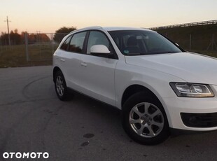 Audi Q5 2.0 TDI Quattro