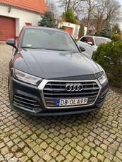 Audi Q5 2.0 TDI Quattro Sport S tronic