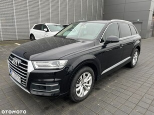 Audi Q7 3.0 TFSI Quattro Tiptronic