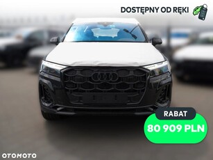 Audi Q7 50 TDI mHEV Quattro S Line Tiptr