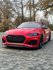 Audi RS5 2.9 TFSI Quattro Tiptronic