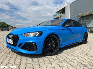 Audi RS5 Quattro Tiptronic