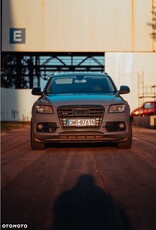 Audi SQ5 3.0 TDI Quattro Tiptronic