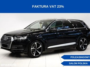 Audi SQ7 4.0 TDI Quattro Tiptronic