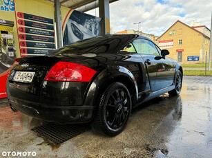 Audi TT Coupe 1.8 T