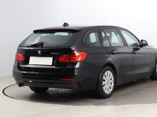 BMW 3 2015 320 d Kombi