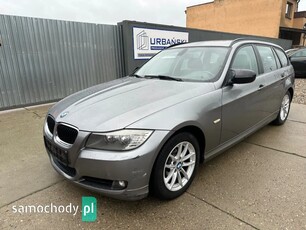 BMW 3 Seria 318d